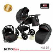Kinderwagen