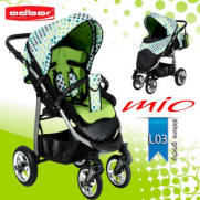 Kinderwagen