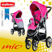Kinderwagen