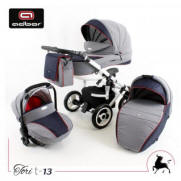Kinderwagen