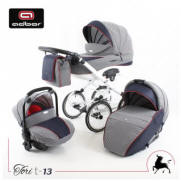 Kinderwagen