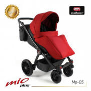 Kinderwagen