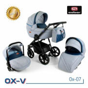 Kinderwagen