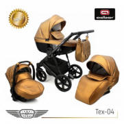 Kinderwagen