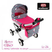 Puppenwagen