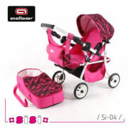 Puppenwagen